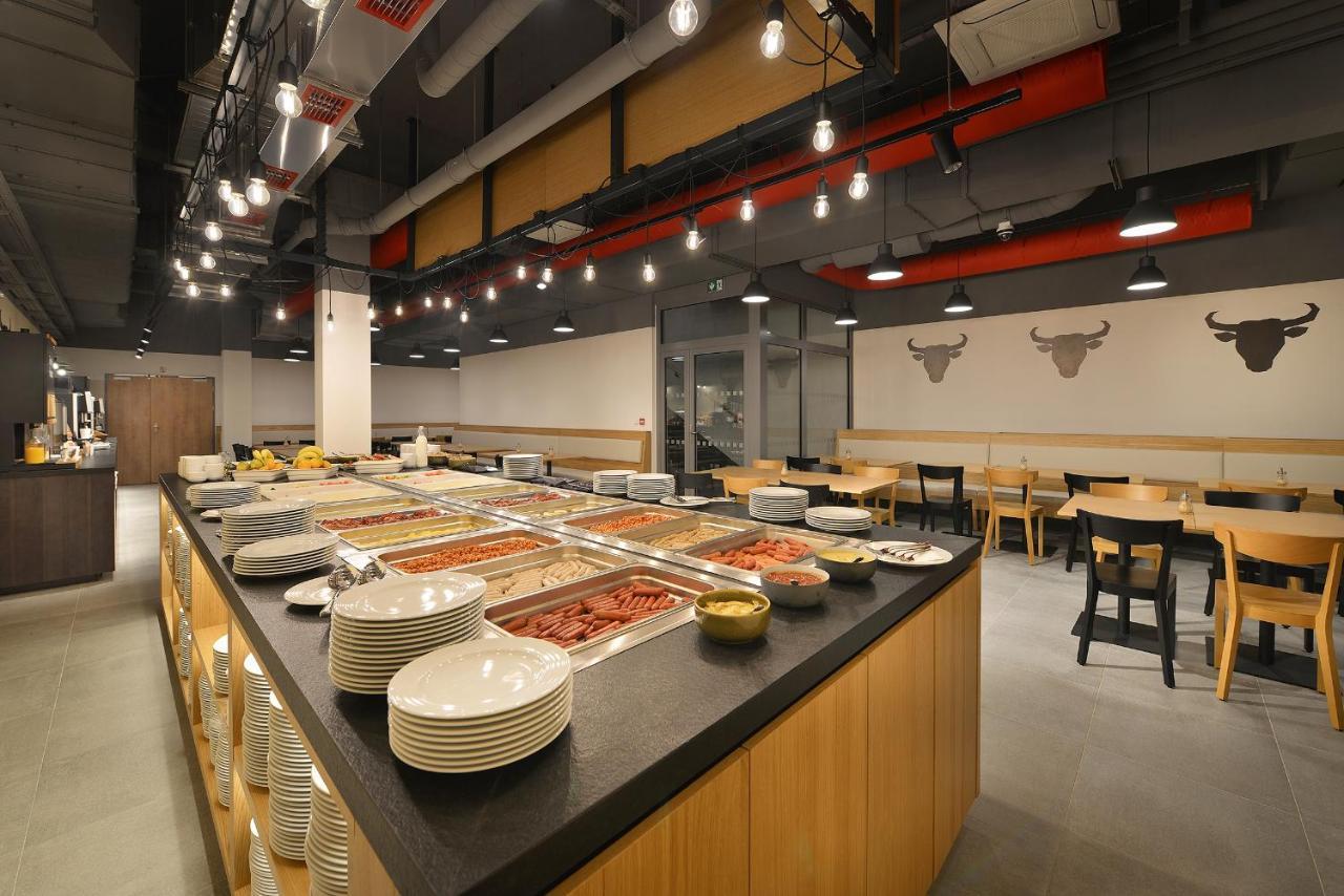 元素酒店 伏尔塔瓦河畔利普诺 外观 照片