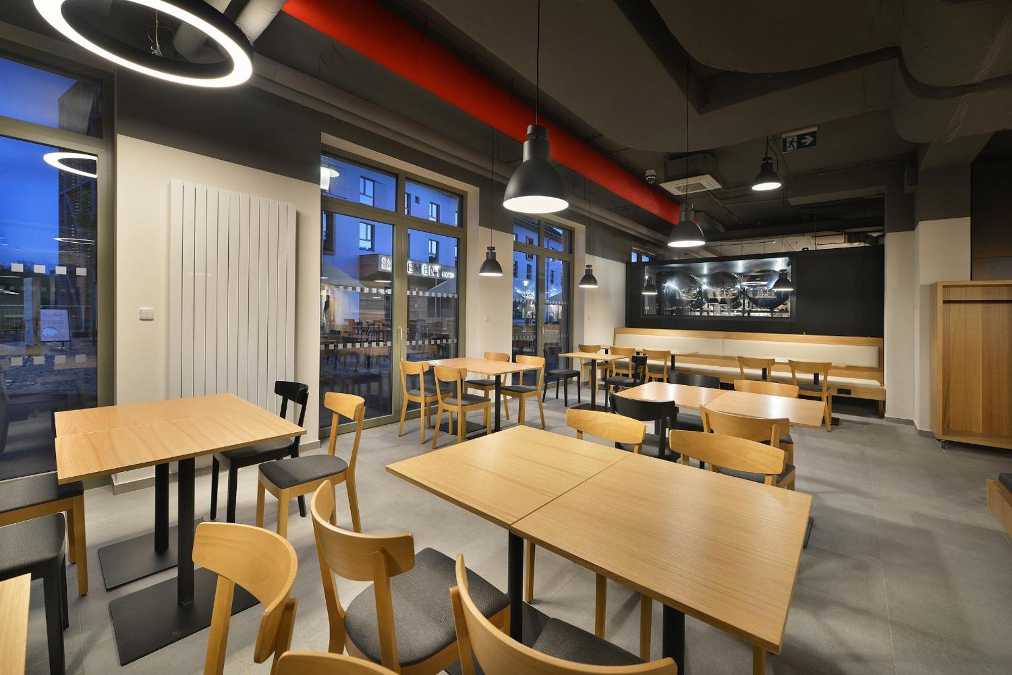 元素酒店 伏尔塔瓦河畔利普诺 外观 照片